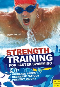 Cover Strength Training for Faster Swimming