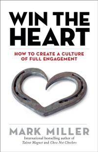 Cover Win the Heart