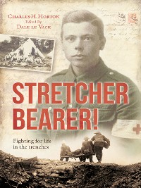 Cover Stretcher Bearer!