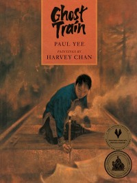 Cover Ghost Train