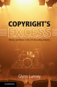 Cover Copyright's Excess