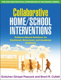 Cover Collaborative Home/School Interventions