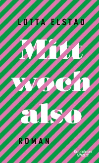 Cover Mittwoch also