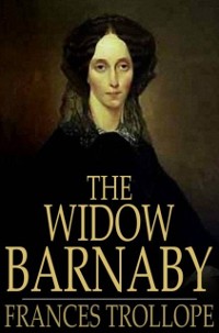Cover Widow Barnaby