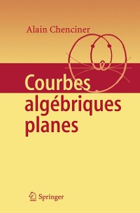 Cover Courbes Algébriques Planes
