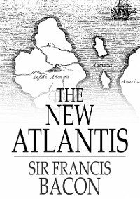 Cover New Atlantis