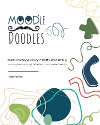 Cover Mood'le Doodles