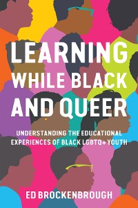 Cover Learning While Black and Queer