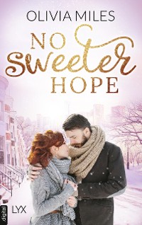 Cover No Sweeter Hope