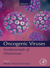 Cover Oncogenic Viruses Volume 1
