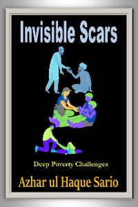 Cover Invisible Scars