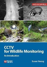 Cover CCTV for Wildlife Monitoring