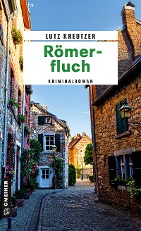 Cover Römerfluch