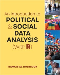 Cover An Introduction to Political and Social Data Analysis (With R)