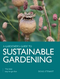 Cover Sustainable Gardening