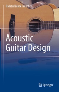 Cover Acoustic Guitar Design