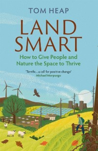 Cover Land Smart