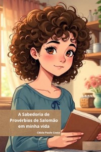 Cover Provérbios De Salomão