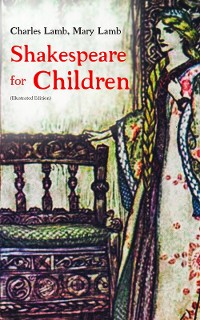 Cover Shakespeare for Children (Illustrated Edition)