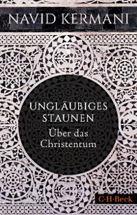 Cover Ungläubiges Staunen