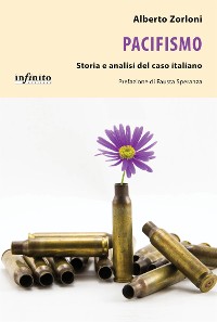 Cover Pacifismo