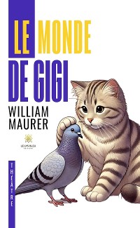 Cover Le monde de Gigi