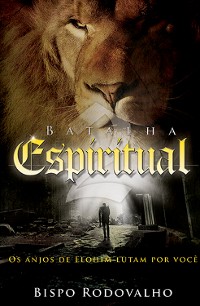 Cover Batalha espiritual