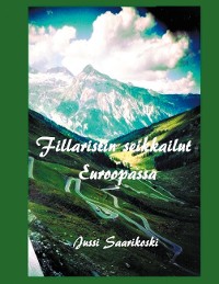 Cover Fillaristin seikkailut Euroopassa