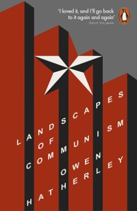 Cover Landscapes of Communism