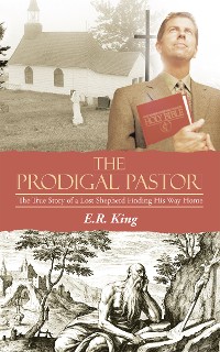 Cover The Prodigal Pastor