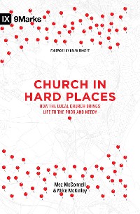 Cover Church in Hard Places