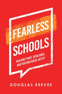 Cover Fearless Schools
