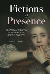 Cover Fictions of Presence
