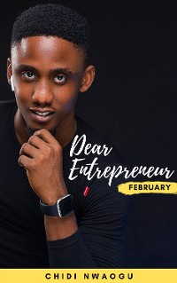 Cover Dear Entrepreneur: February