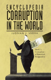 Cover Encyclopedia Corruption in the World