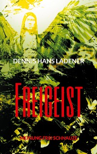 Cover Freigeist