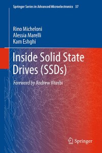 Cover Inside Solid State Drives (SSDs)