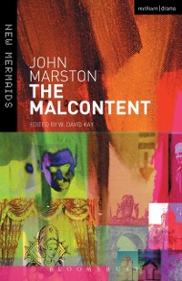Cover Malcontent