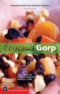 Cover Beyond Gorp