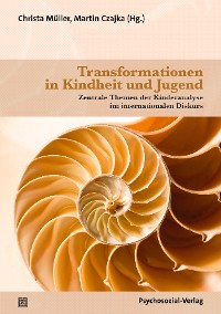 Cover Transformationen in Kindheit und Jugend