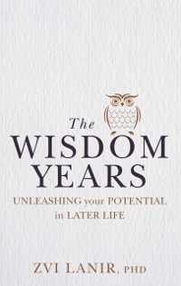 Cover Wisdom Years