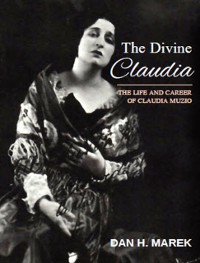 Cover Divine Claudia