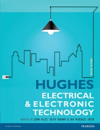 Cover Electrical and Electronic Technology