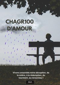 Cover Chagr100 d'amour