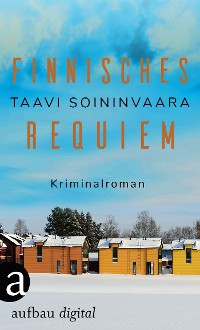 Cover Finnisches Requiem