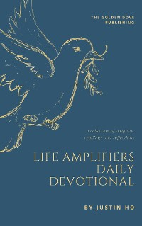 Cover Life Amplifiers Daily Devotional