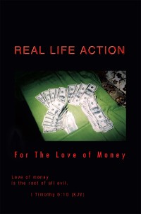 Cover Real Life Action