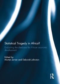 Cover Statistical Tragedy in Africa?