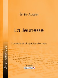 Cover La Jeunesse