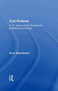 Cover Cult Fictions